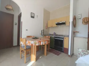 Prodej bytu 3+kk, Scalea, Itálie, 50 m2
