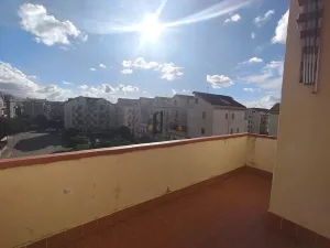 Prodej bytu 3+kk, Scalea, Itálie, 50 m2