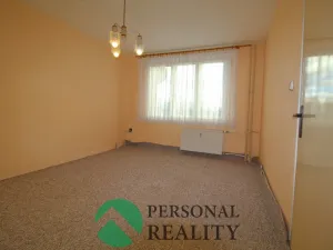 Prodej bytu 1+1, Svatava, U Přádelny, 36 m2