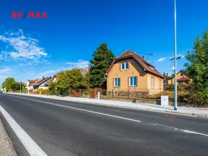 Prodej rodinného domu, Strakonice, Volyňská, 103 m2