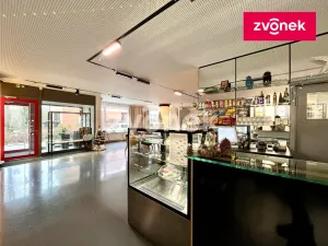 Pronájem restaurace, Zlín - Kudlov, Filmová, 318 m2