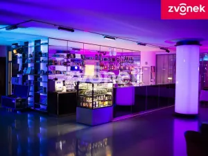 Pronájem restaurace, Zlín - Kudlov, Filmová, 318 m2