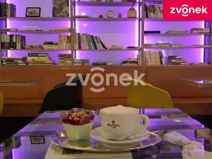 Pronájem restaurace, Zlín - Kudlov, Filmová, 318 m2
