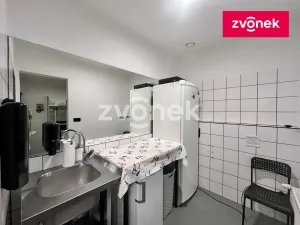 Pronájem restaurace, Zlín - Kudlov, Filmová, 318 m2