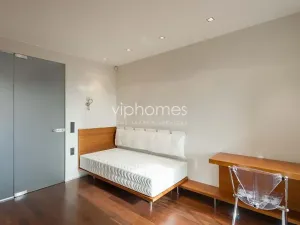 Pronájem bytu 4+kk, Praha - Žižkov, Řehořova, 191 m2