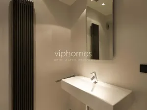 Pronájem bytu 4+kk, Praha - Žižkov, Řehořova, 191 m2