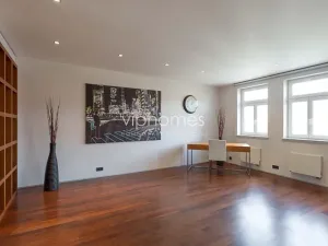 Pronájem bytu 4+kk, Praha - Žižkov, Řehořova, 191 m2