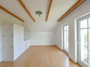 Pronájem vily, Praha - Jinonice, 312 m2