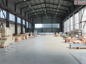 Pronájem kanceláře, Olomouc - Chválkovice, Libušina, 3276 m2