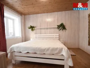 Prodej rodinného domu, Malá Morava - Podlesí, 320 m2