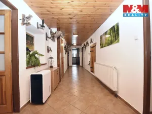 Prodej rodinného domu, Malá Morava - Podlesí, 320 m2