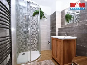 Prodej rodinného domu, Malá Morava - Podlesí, 320 m2