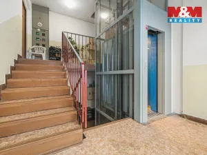 Prodej bytu 3+1, Mladá Boleslav - Mladá Boleslav II, Jana Palacha, 83 m2