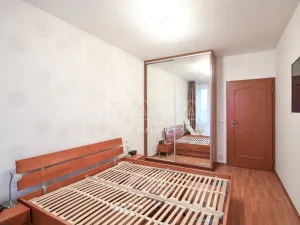 Pronájem bytu 3+kk, Praha - Uhříněves, Nové náměstí, 91 m2