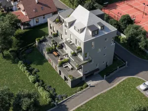 Prodej bytu 4+kk, Praha - Vysočany, U vysočanského pivovaru, 91 m2