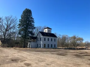 Prodej zemědělského objektu, Šimanov, 580 m2