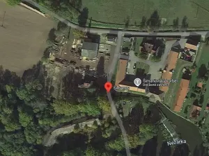 Prodej zemědělského objektu, Šimanov, 580 m2