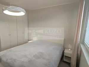 Prodej bytu 3+1, Praha, Livornská, 73 m2