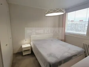 Prodej bytu 3+1, Praha, Livornská, 73 m2