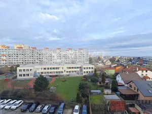 Prodej bytu 3+1, Praha, Livornská, 73 m2
