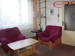 Prodej bytu 3+1, Praha - Hlubočepy, Lamačova, 62 m2