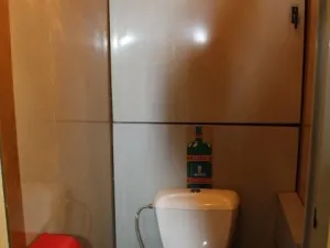 Prodej bytu 3+1, Praha - Hlubočepy, Lamačova, 62 m2