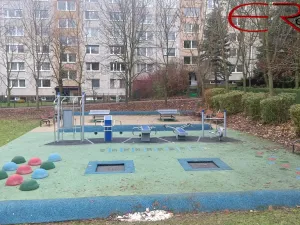 Prodej bytu 3+1, Praha - Hlubočepy, Lamačova, 62 m2