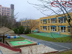 Prodej bytu 3+1, Praha - Hlubočepy, Lamačova, 62 m2