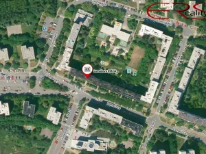 Prodej bytu 3+1, Praha - Hlubočepy, Lamačova, 62 m2