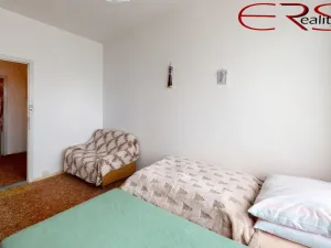 Prodej bytu 3+1, Praha - Hlubočepy, Lamačova, 62 m2