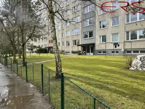 Prodej bytu 3+1, Praha - Hlubočepy, Lamačova, 62 m2