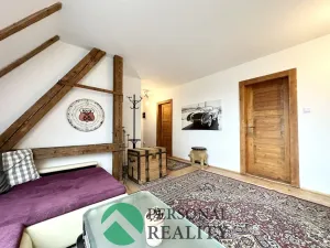 Prodej bytu 5+kk, Litvínov - Horní Litvínov, S. K. Neumanna, 216 m2