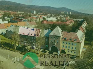 Prodej bytu 5+kk, Litvínov - Horní Litvínov, S. K. Neumanna, 216 m2