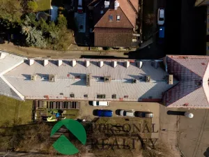 Prodej bytu 5+kk, Litvínov - Horní Litvínov, S. K. Neumanna, 216 m2