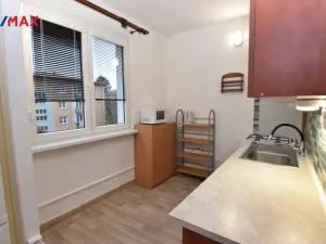 Pronájem bytu 1+1, Olomouc - Nová Ulice, Foerstrova, 40 m2