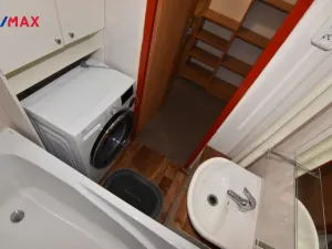 Pronájem bytu 1+1, Olomouc - Nová Ulice, Foerstrova, 40 m2