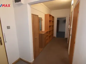 Pronájem bytu 1+1, Olomouc - Nová Ulice, Foerstrova, 40 m2