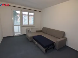 Pronájem bytu 1+1, Olomouc - Nová Ulice, Foerstrova, 40 m2