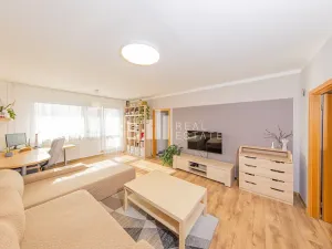 Pronájem bytu 3+1, Mohelnice, Nová, 71 m2