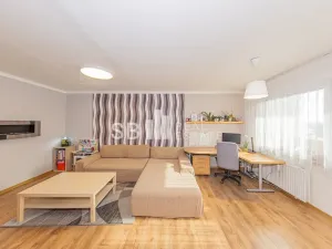 Pronájem bytu 3+1, Mohelnice, Nová, 71 m2