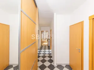 Pronájem bytu 3+1, Mohelnice, Nová, 71 m2