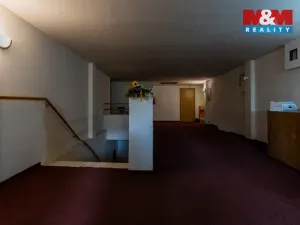 Prodej bytu 2+kk, Jeseník, Palackého, 40 m2