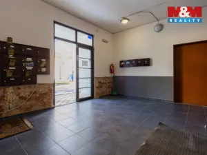 Prodej bytu 2+kk, Jeseník, Palackého, 40 m2