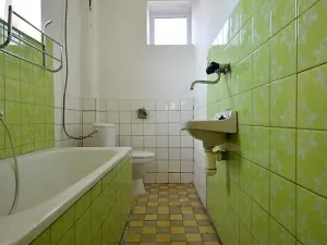 Prodej rodinného domu, Horní Moštěnice, Havlíčkova, 210 m2