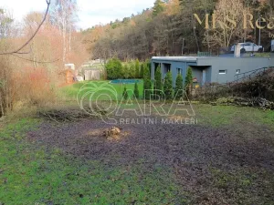 Prodej pozemku pro bydlení, Praha, K Prelátům, 909 m2