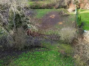 Prodej pozemku pro bydlení, Praha, K Prelátům, 909 m2