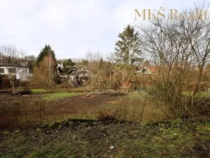 Prodej pozemku pro bydlení, Praha, K Prelátům, 909 m2