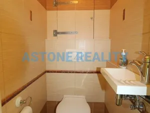 Pronájem bytu 2+1, Praha - Záběhlice, Jahodová, 52 m2