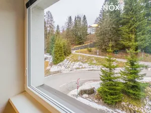 Pronájem bytu 3+kk, Špindlerův Mlýn, 69 m2