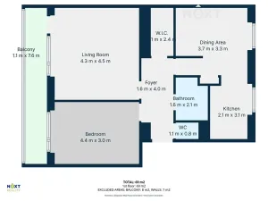 Pronájem bytu 3+kk, Špindlerův Mlýn, 69 m2